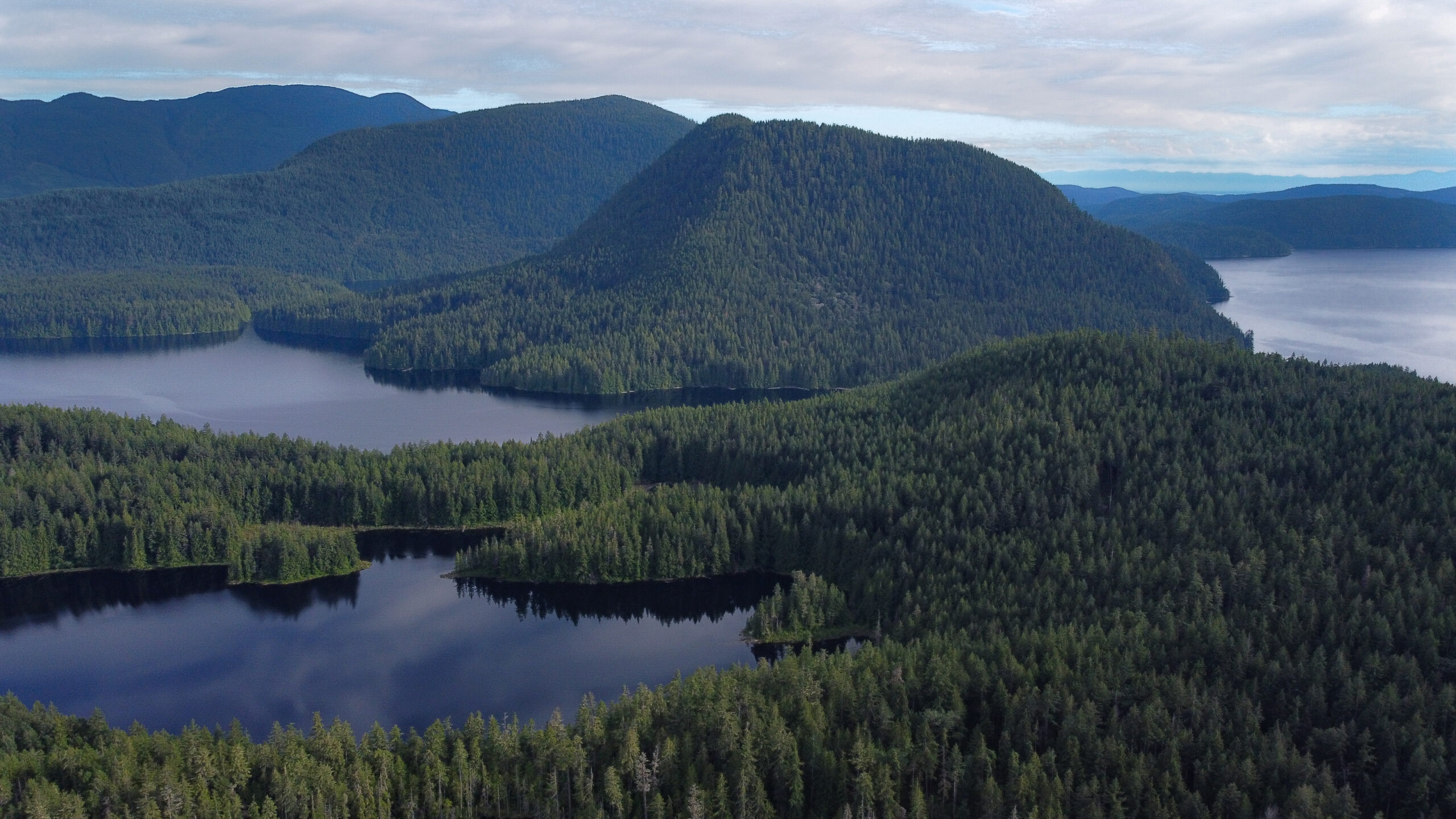 Sailing BC - photos of sailing and nature in British Columbia, Canada