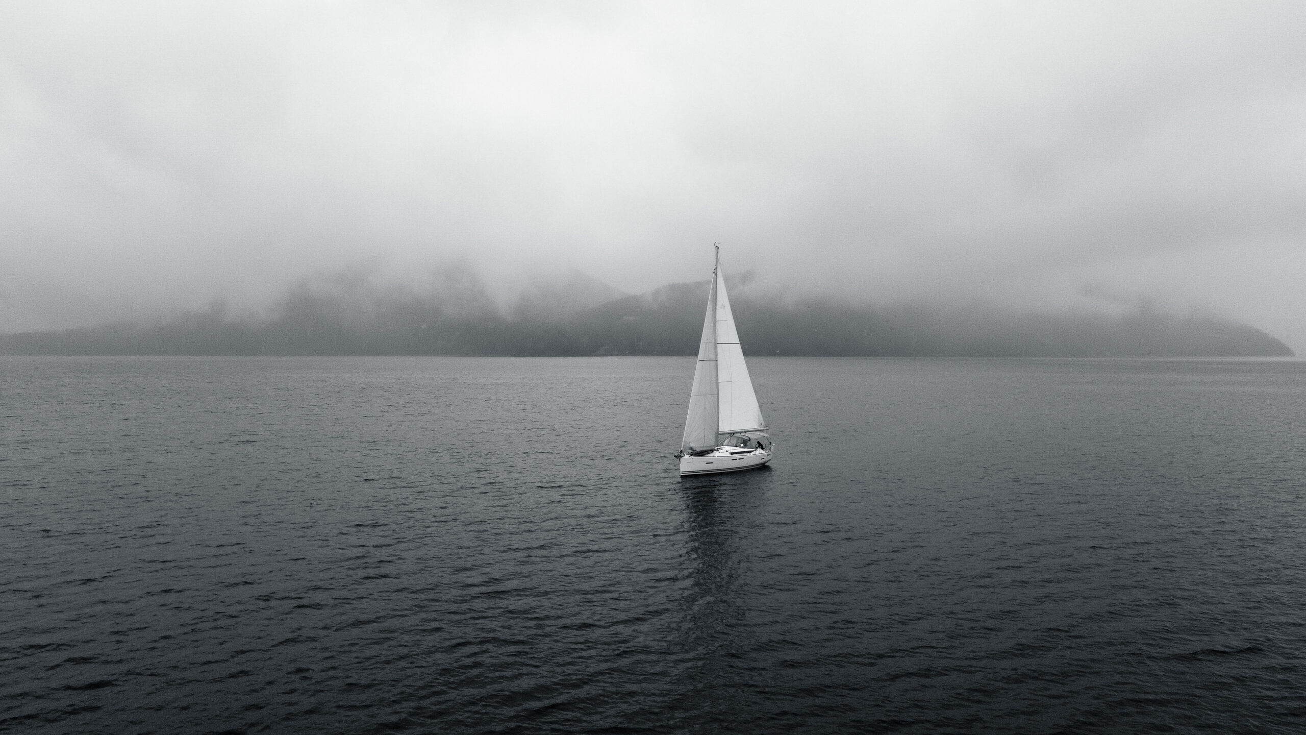 Sailing BC - photos of sailing and nature in British Columbia, Canada