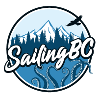 Sailing BC Logo