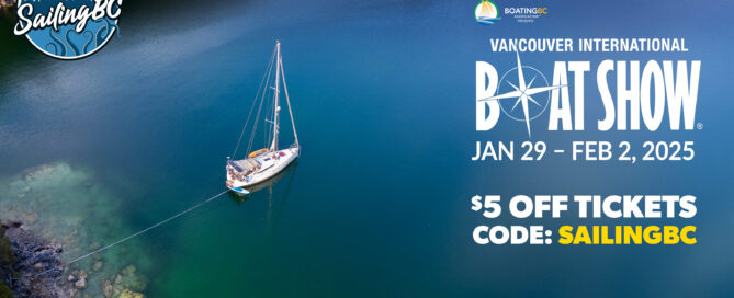 Vancouver Boat Show Coupon Code for $5 Off Tickets